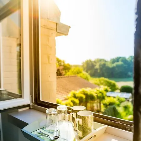 Charming Guest Bed & Breakfast
