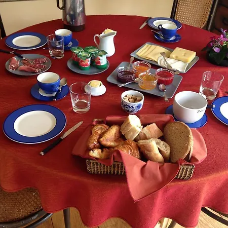 Bed & Breakfast Charming Guest Lasne